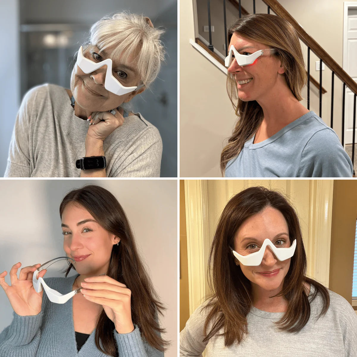Eye Massager Device