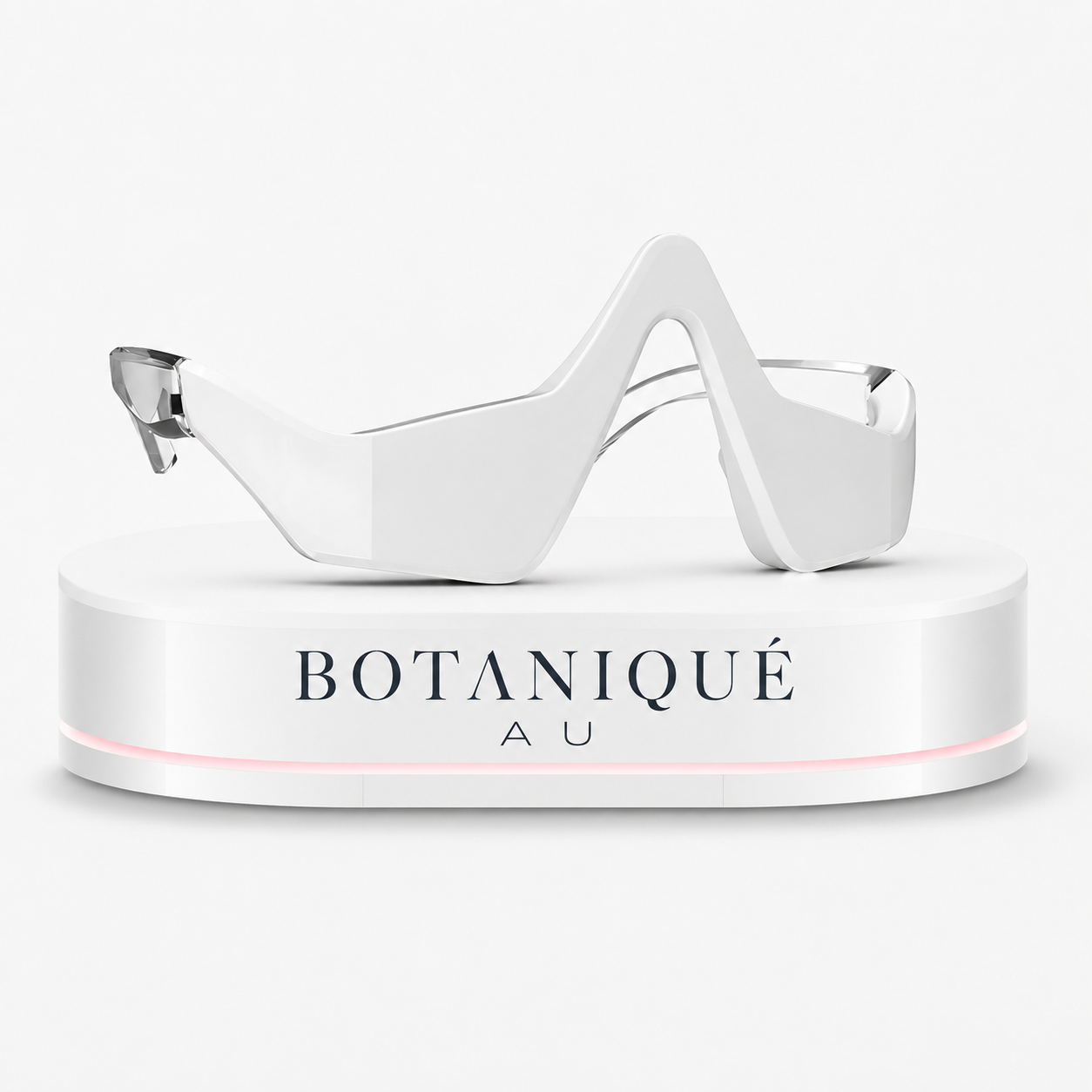 Eye Massager Device