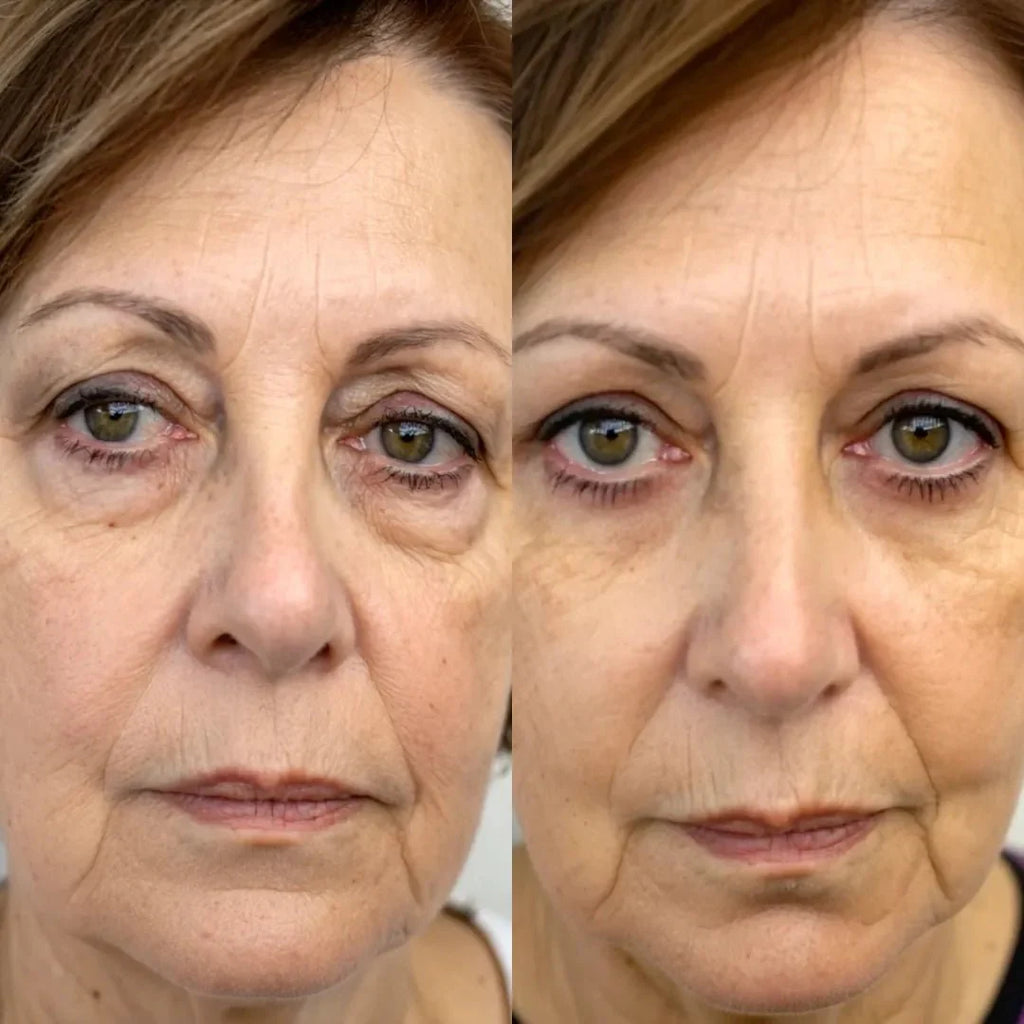 Eye Massager Device