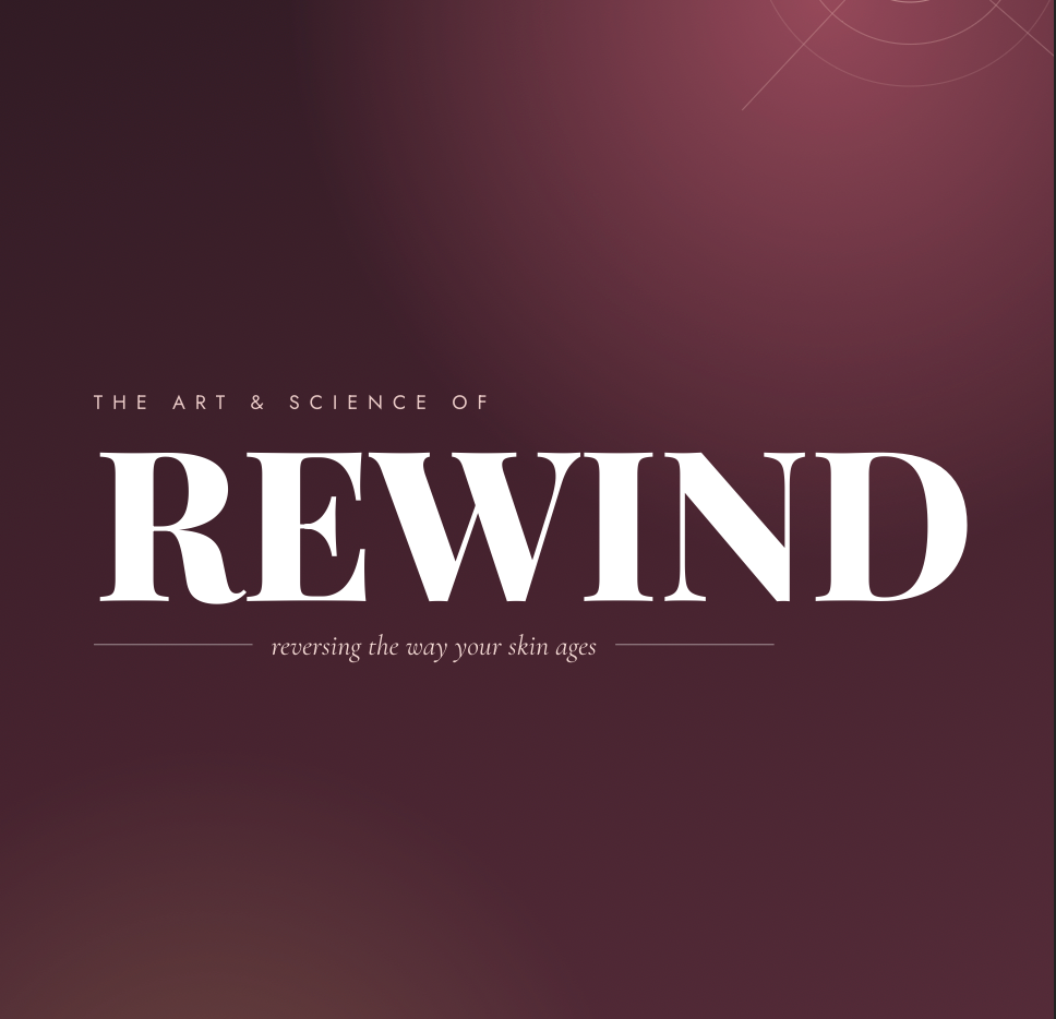 Rewind: How To Reverse Aging - Ebook By Skincare Experts